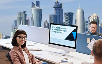 How IT solution Company work in Doha - Net Connekt Doha